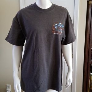 Bundle of 3 Harley Davidson tshirts